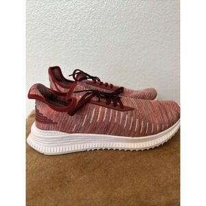 Puma 366434-02 Mens Avid Evoknit Summer ‎  Sneakers Shoes Casual SZ 11. Clean